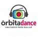 órbita dance Logo
