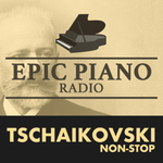 Epic Piano - Tschaikowski Non-stop Logo