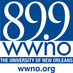 Classical WWNO - WWNO-HD2