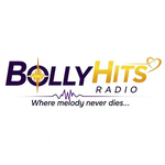 BollyHits Radio Logo