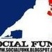 Social Funk Radio Logo