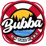 Bubba On The Lake Radio Logo