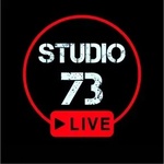 Studio73live Logo
