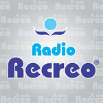 Radio Recreo Logo