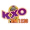 KXO Radio AM1230 - KXO Logo