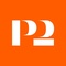 Sveriges Radio P2 Logo