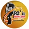 Rádio Piracema Logo