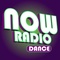 NOW Radio - Dance Logo
