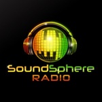 SoundSphere Radio Logo