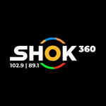 Shok360 Logo