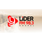 Rádio Líder Gospel FM Logo