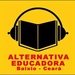Alternativa Educadora FM Logo
