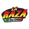 La Raza 102.9 & 1340am - KGGS Logo
