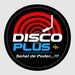 Radio Disco Plus Logo