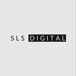 SLS Digital Music Logo