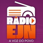 Rádio EJN Logo