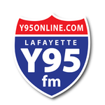 Y95 - WYCM Logo