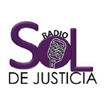 Radio Sol de Justicia Guatemala Logo