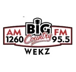 Big Country WEKZ - WEKZ Logo