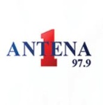 Rádio Antena 1 Alta Paulista Logo