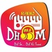 Radio Dhoom 89.6 Logo