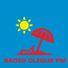 Radio Clique FM Logo