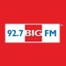 92.7 BIG FM