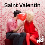 NRJ - Saint Valentin Logo