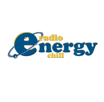 Radio Energy - Chill Logo