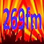 269 Radio Logo