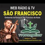 Web Rádio São Francisco Logo