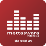 Mettaswara - Dangdut Logo