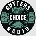Cutters Choice Radio Logo
