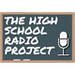 High School Radio Project - Louisiana Logo