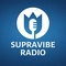 Supravibe Radio Logo