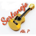 Sertanejando Logo