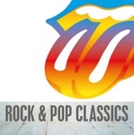 Rock and Pop Classics Logo