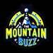 The Mountain Buzz Logo
