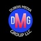 DMG RADIO LIVE Logo