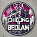 Chilling In Bedlam Logo