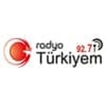 Radyo Türkiyem Logo
