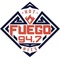 Fuego 94.7 - KYSE Logo