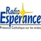 Radio Esperance Logo
