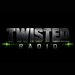 Twisted Official Radio Logo