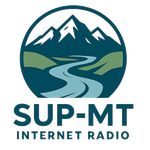 SUP-MT Logo