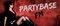 PartyBase FM Logo