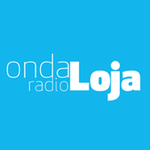 Onda Loja Radio Logo