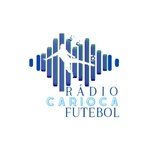 Rádio Carioca Futebol Logo