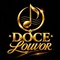 Radio Doce Louvor Logo