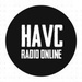 HAVC RADIO ONLINE Logo